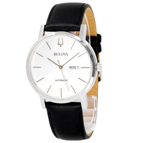 Bulova Uomo 96C130 Clipper Automatico