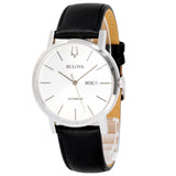 Bulova Uomo 96C130 Clipper Automatico