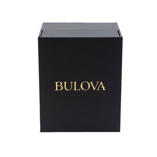 Bulova Uomo 96C130 Clipper Automatico