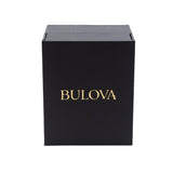 Bulova Uomo 96C130 Clipper Automatico