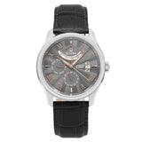 Bulova Uomo 96C143 Wilton Power Reserve Automatico