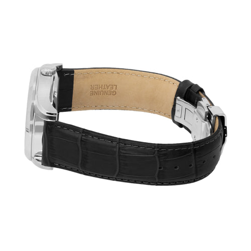 Bulova Uomo 96C143 Wilton Power Reserve Automatico
