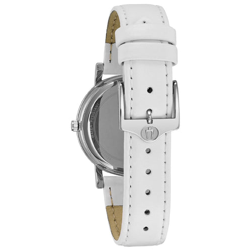 Bulova Donna 96L245 Crystal Quarzo