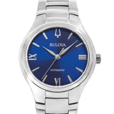 Bulova Donna 96L319 Classic Lady 34mm Automatico