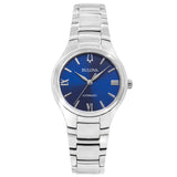 Bulova Donna 96L319 Classic Lady 34mm Automatico
