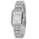 Bulova Donna 96L349 Sutton Tank 25mm Quarzo