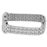 Bulova Donna 96L349 Sutton Tank 25mm Quarzo