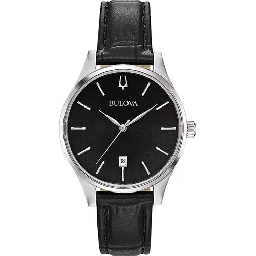 Bulova Unisex 96M147 Classic Quarzo