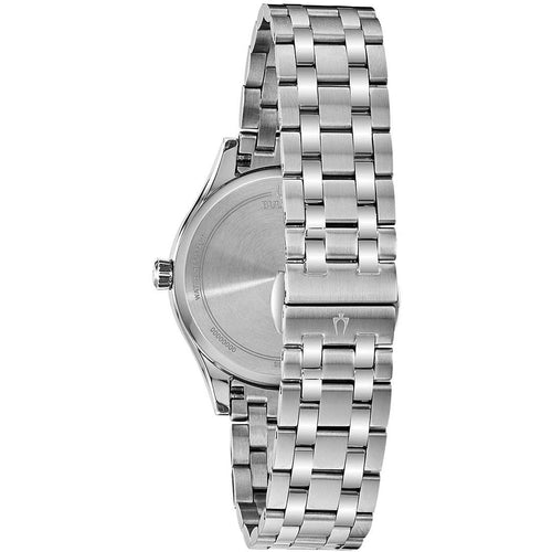 Bulova Unisex 96M148 Classic Quarzo