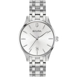 Bulova Unisex 96M148 Classic Quarzo