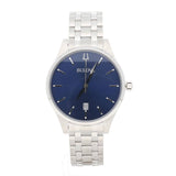 Bulova Unisex 96M149 Classic Quarzo