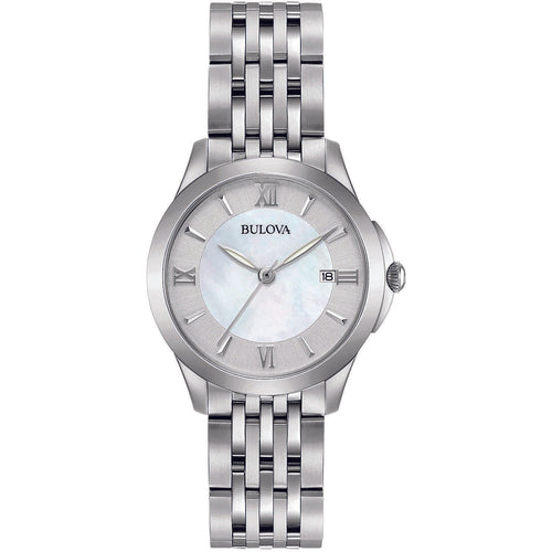 Bulova Donna 96M151 Classic Quarzo