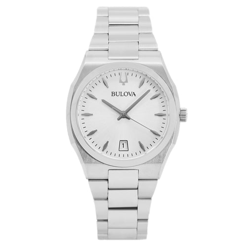 Bulova Donna 96M156 Surveyor Lady Quarzo