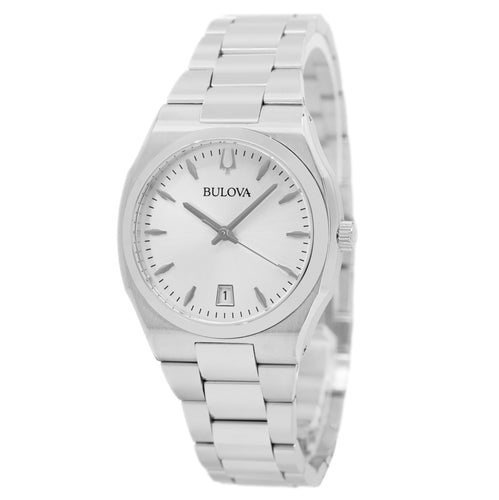 Bulova Donna 96M156 Surveyor Lady Quarzo