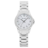 Bulova Donna 96P152 Classic Quarzo