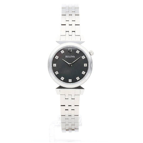 Bulova Donna 96P221 Regatta Classic Lady Quarzo
