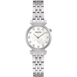 Bulova Donna 96P224 Regatta Classic Lady Quarzo