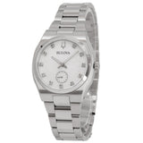 Bulova Donna 96P242 Surveyor Lady 34mm Quarzo