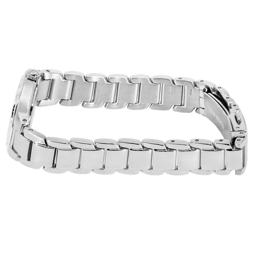 Bulova Donna 96R207 Classic Diamonds 28mm Quarzo