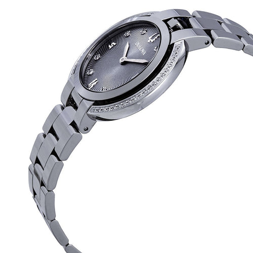 Bulova Donna 96R219 Rubaiyat Quarzo