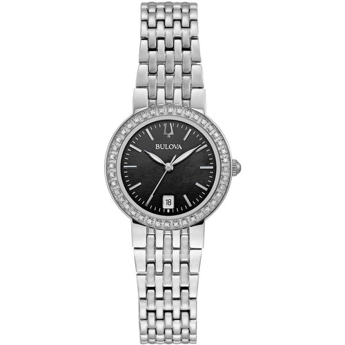 Bulova Donna 96R241 Classic Lady Quarzo