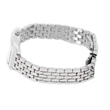 Bulova Donna 96R244 Classic Diamond Quarzo