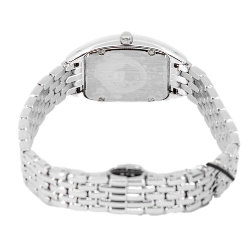 Bulova Donna 96R244 Classic Diamond Quarzo
