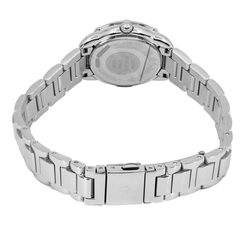 Bulova Donna 96R251 Classic Diamonds Quarzo