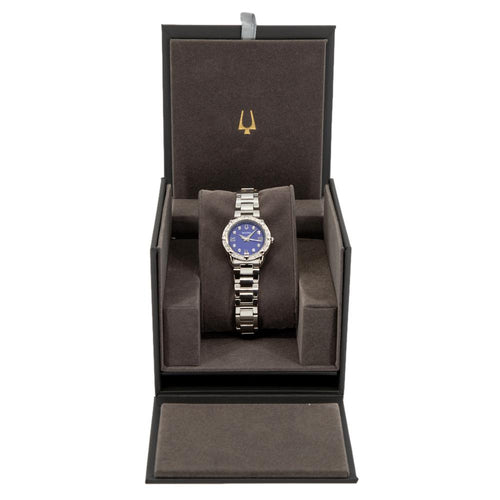 Bulova Donna 96R251 Classic Diamonds Quarzo