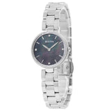 Bulova Donna 96S173 Classic Diamond 27mm Quarzo