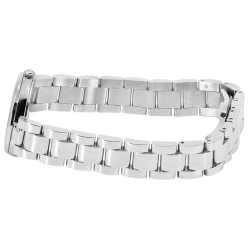Bulova Donna 96S173 Classic Diamond 27mm Quarzo