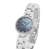 Bulova Donna 96S173 Classic Diamond 27mm Quarzo