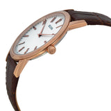 Bulova Uomo 97A106 Classic White Dial Quarzo