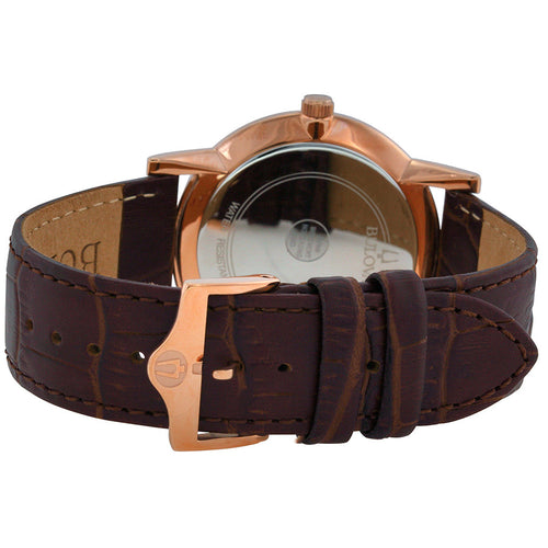 Bulova Uomo 97A106 Classic White Dial Quarzo