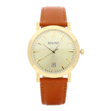 Bulova Uomo 97B135 Classic Quarzo