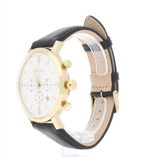 Bulova Uomo 97B155 Aerojet Crono Quarzo