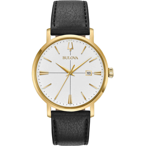 Bulova Uomo 97B172 Aerojet Quarzo