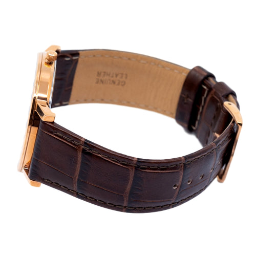 Bulova Uomo 97B184 American Clipper Quarzo