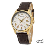 Bulova Uomo 97B210 Wilton GMT Automatico