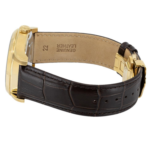Bulova Uomo 97B210 Wilton GMT Automatico