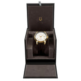 Bulova Uomo 97B210 Wilton GMT Automatico