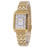 Bulova Donna 97L186 Sutton Tank 25mm Quarzo