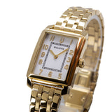 Bulova Donna 97L186 Sutton Tank 25mm Quarzo