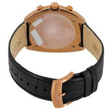 Bulova Uomo 98A156 Curv Oro Rosa 43mm Quarzo Cronografo