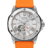 Bulova Uomo 98A226 Marine Star 44m Automatico