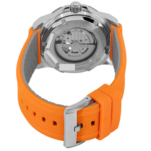 Bulova Uomo 98A226 Marine Star 44m Automatico