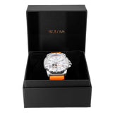 Bulova Uomo 98A226 Marine Star 44m Automatico