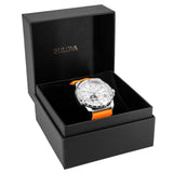 Bulova Uomo 98A226 Marine Star 44m Automatico
