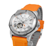 Bulova Uomo 98A226 Marine Star 44m Automatico