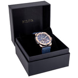 Bulova Uomo 98A227 Marine Star 44m Automatico